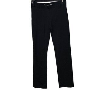 BETABRAND Classic Dress Yoga Pant | Bootcut SIZE MD LONG